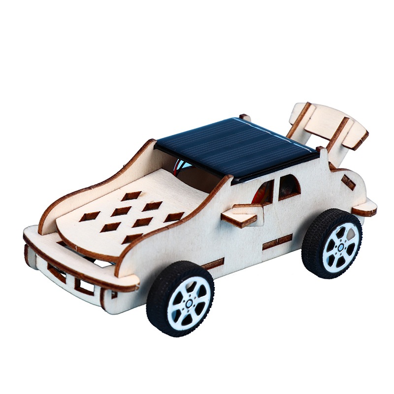 Science Toys Diy - Fai da te fatto a mano