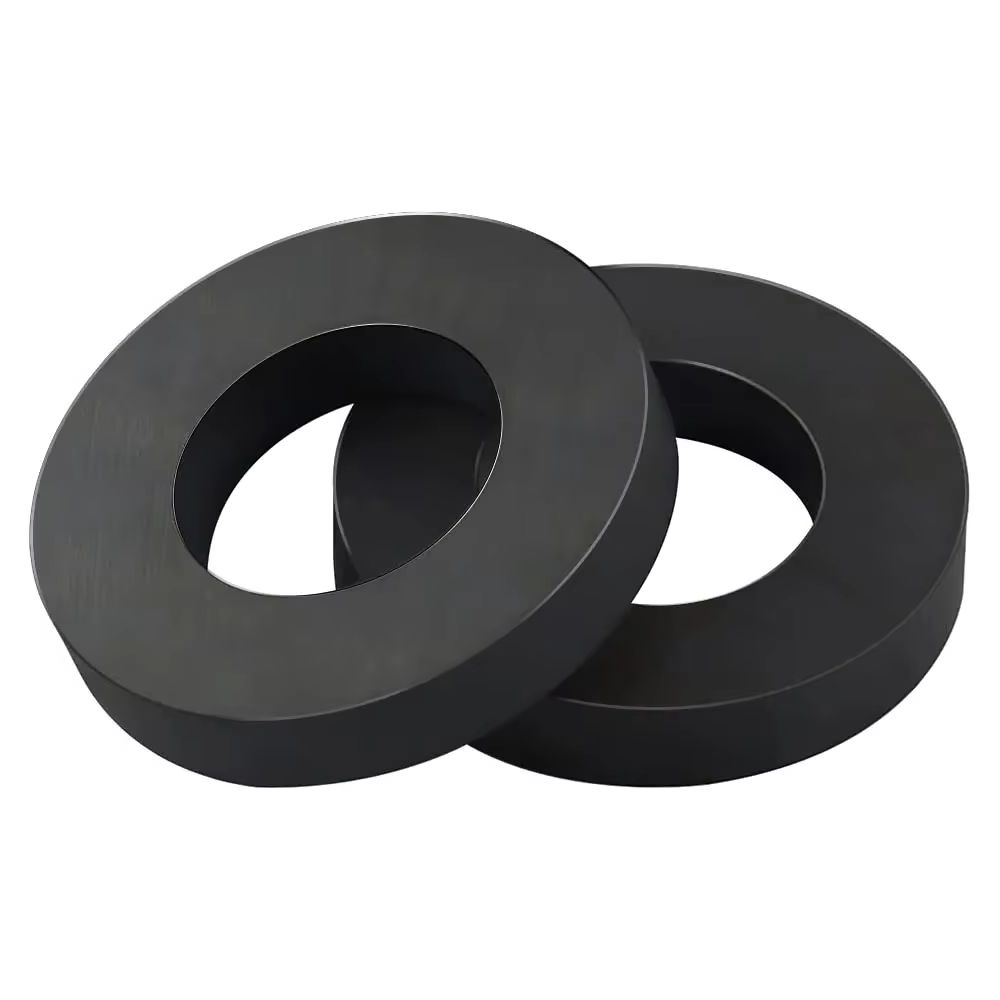 Science And Hobby - Magnete ad anello in ferrite diametro