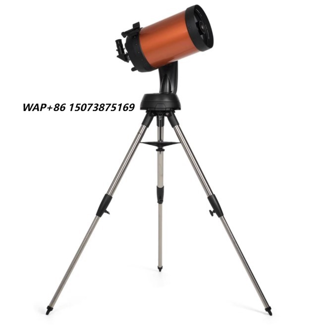 Celestron Telescope Nexstar 8Se - Telescopio Astronomico Celestron NexStar 8SE, Alta