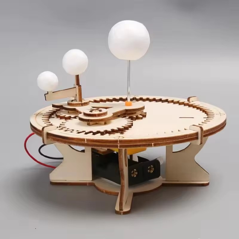 Divertente Kit Scientifico STE - Science Hobby Kit recensione e prezzo