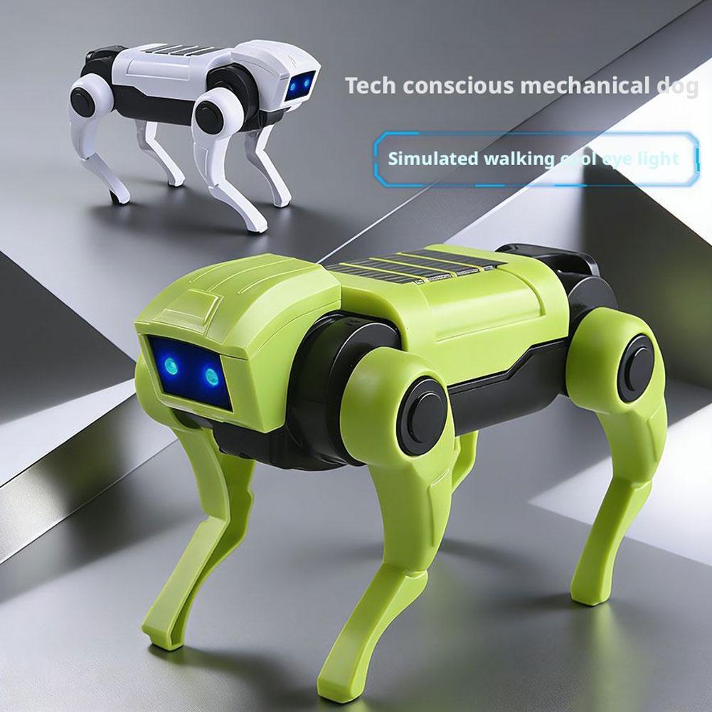 Kit Robot Cane Telecomandato F - Science Diy Model recensione e prezzo