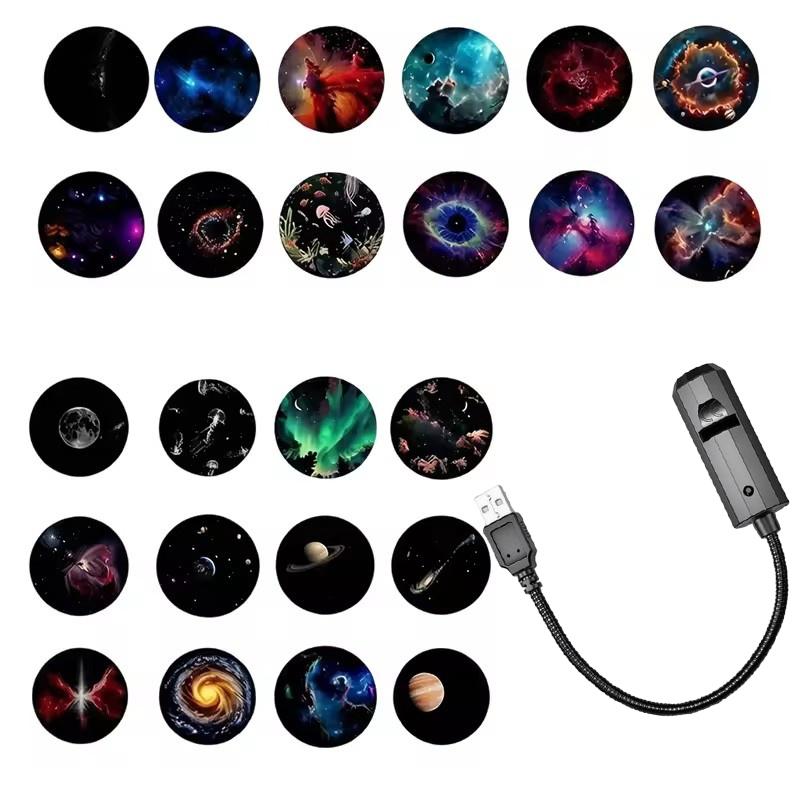(BF06) Proiettore di Stelle Ro - Planetarium Projector Home recensione e prezzo
