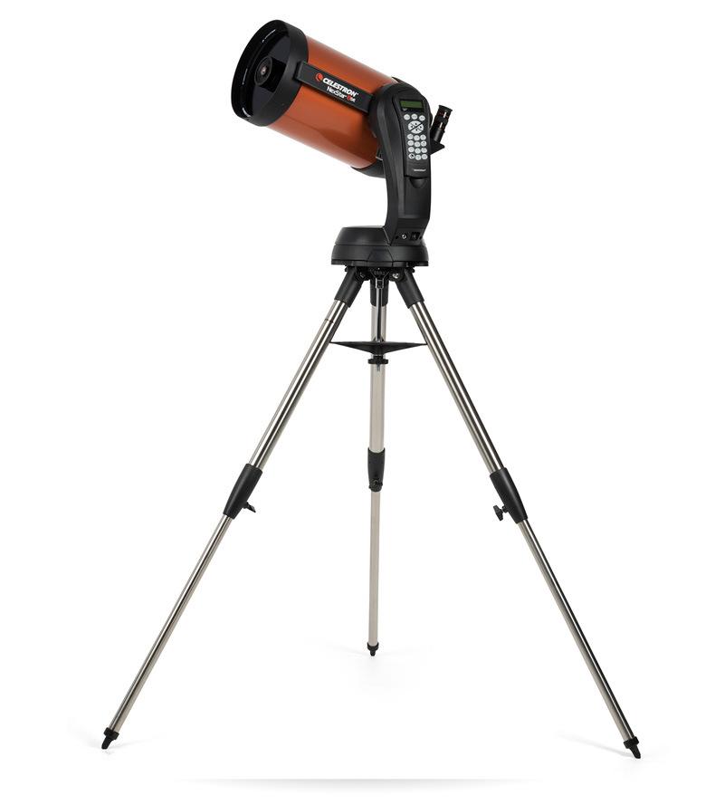 Telescopio Astronomico Celestr - Celestron Telescope Nexstar 8Se recensione e prezzo