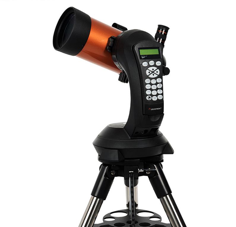Telescopio Astronomico Celestr - Celestron Telescope Nexstar 8Se recensione e prezzo