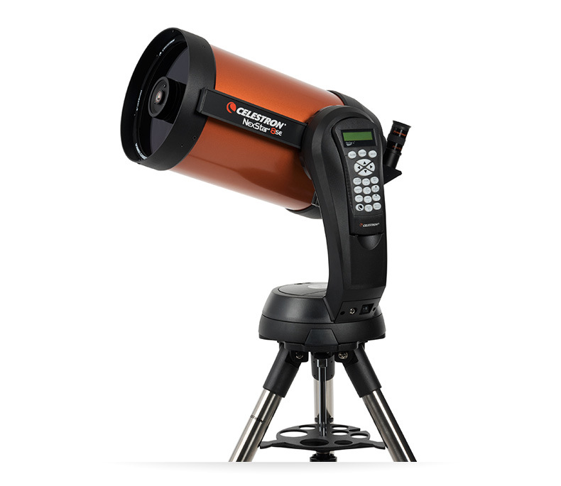 Telescopio Astronomico Celestr - Celestron Telescope Nexstar 8Se recensione e prezzo