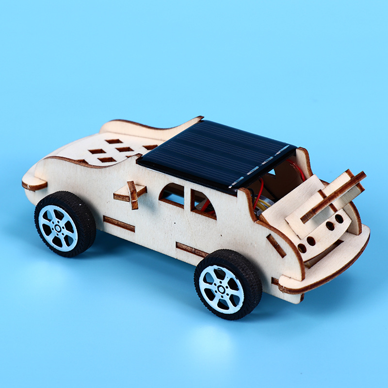 Fai da te fatto a mano per aut - Science Toys Diy recensione e prezzo