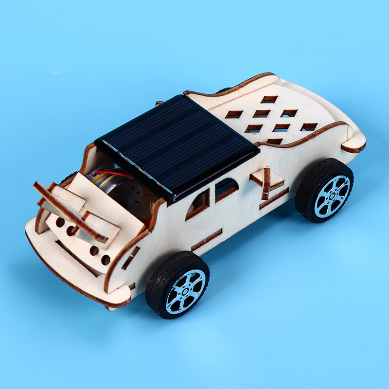 Fai da te fatto a mano per aut - Science Toys Diy recensione e prezzo