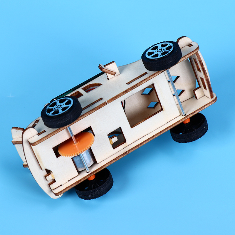 Fai da te fatto a mano per aut - Science Toys Diy recensione e prezzo
