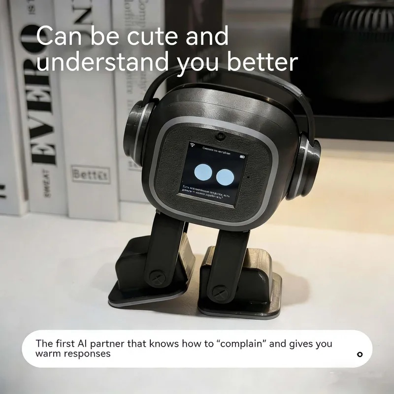 Mini Robot Giocattolo Tascabil - Science Robot recensione e prezzo