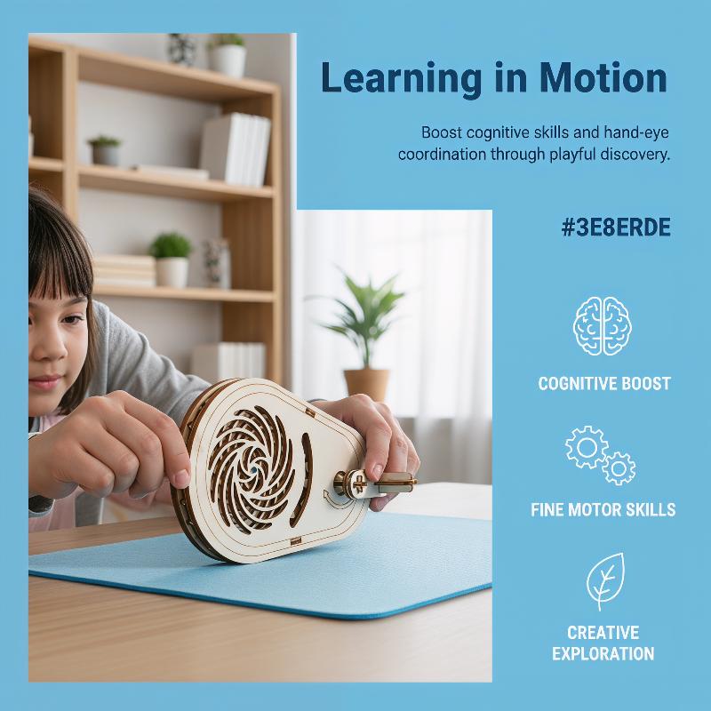 Kit Giocattolo Educativo STEM  - Science Toys Diy recensione e prezzo