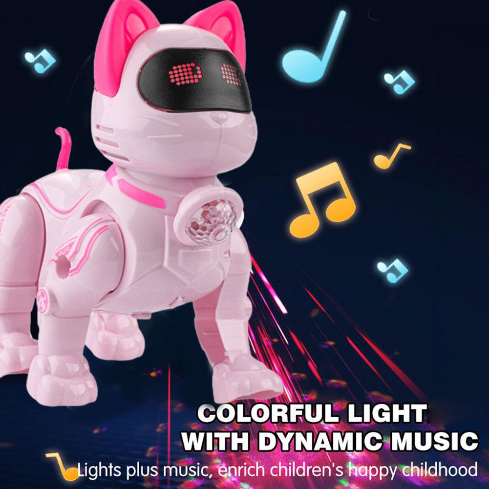 Giocattolo Robot Gatto Intelli - Science Robot recensione e prezzo