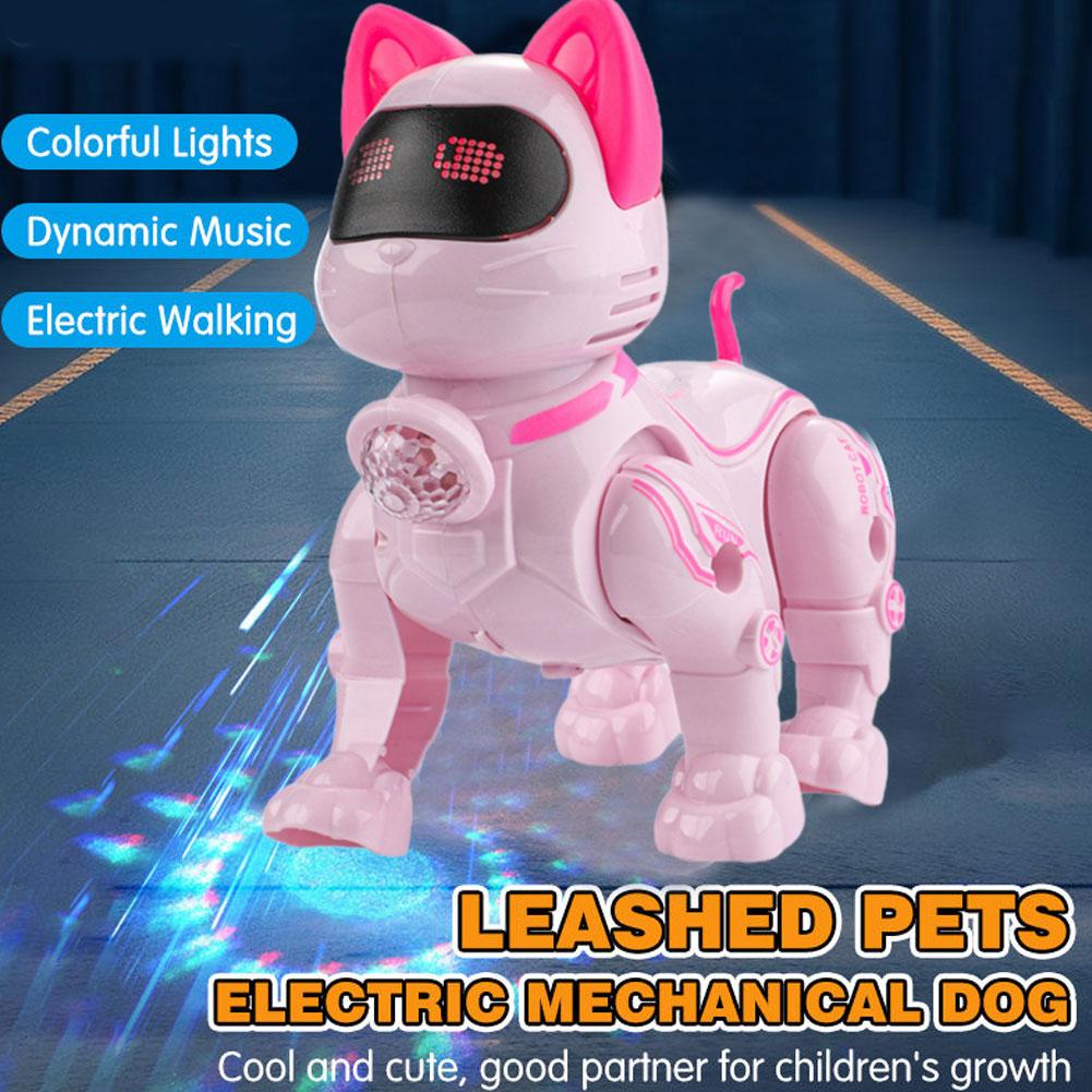 Giocattolo Robot Gatto Intelli - Science Robot recensione e prezzo