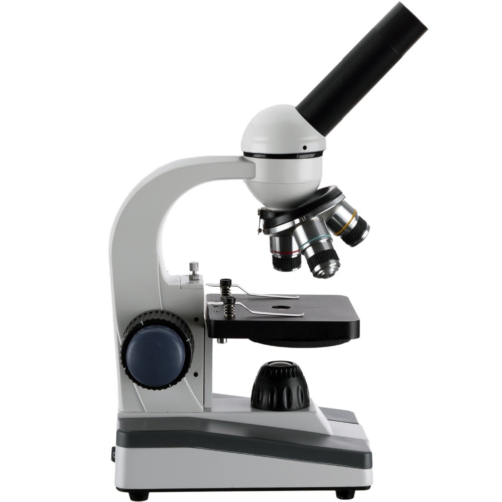 Microscopio Composto Monocular - Microscope Compound 40X recensione e prezzo