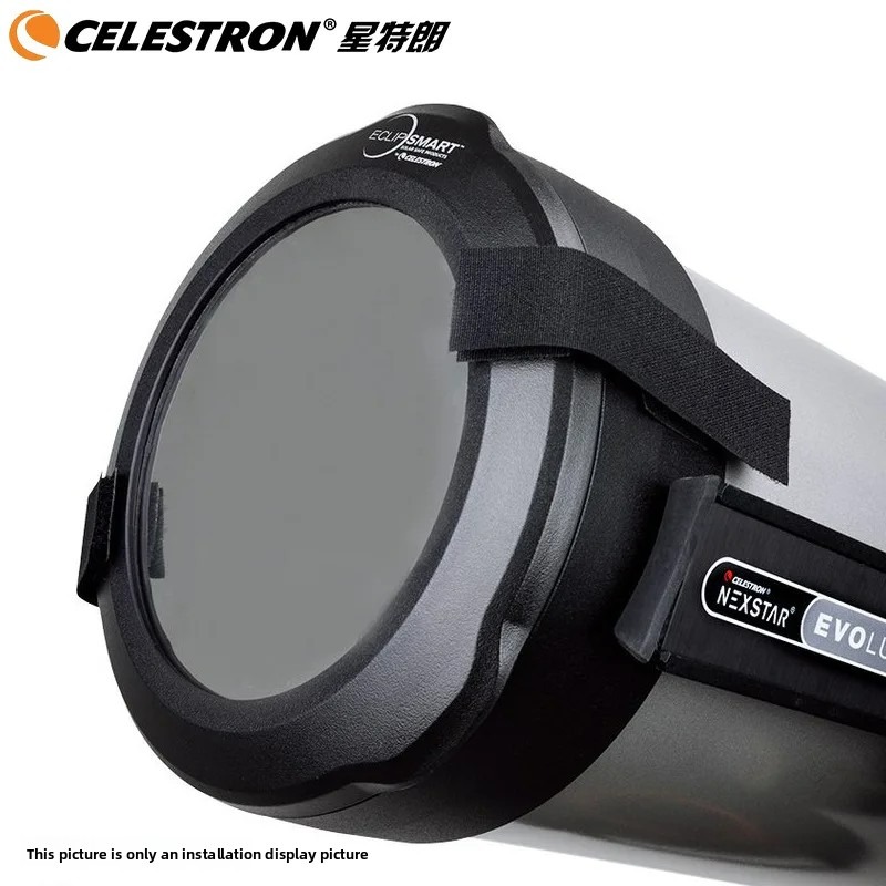 Pellicola Solare Celestron per - Celestron Telescope Nexstar 8Se recensione e prezzo