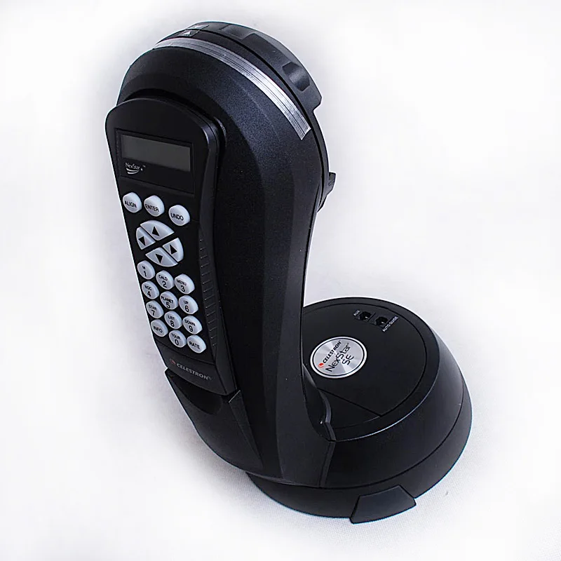Treppiede in acciaio per teles - Celestron Telescope Nexstar 8Se recensione e prezzo