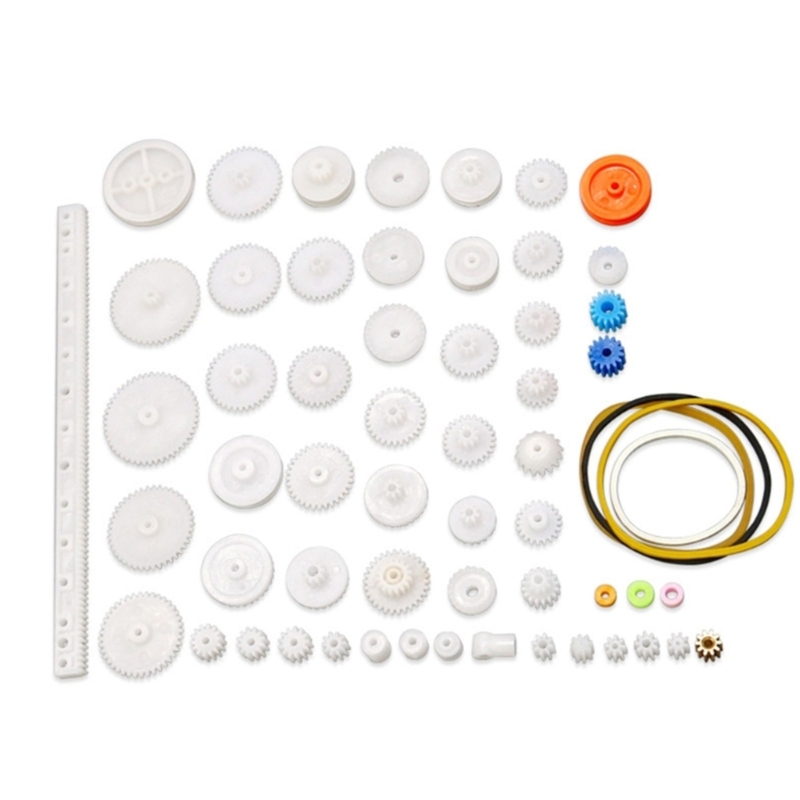 Motori stem giocattolo 3v-12v  - Science And Hobby recensione e prezzo