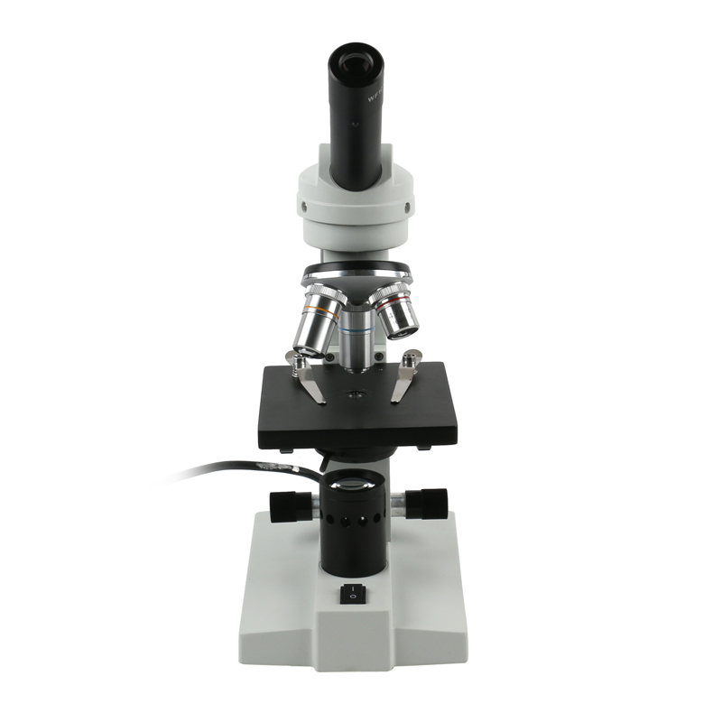 40X 100X 400X Composto Avanzat - Microscope Compound 40X recensione e prezzo