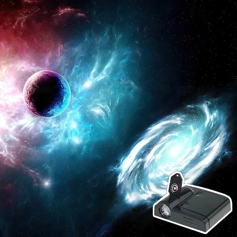 Lampada per proiezione pianeta - Planetarium Projector Home recensione e prezzo