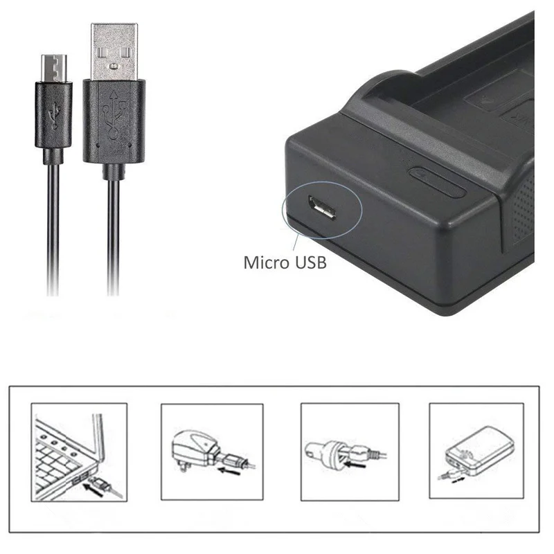 Caricabatteria USB per Panason - Celestron Telescope Nexstar 8Se recensione e prezzo