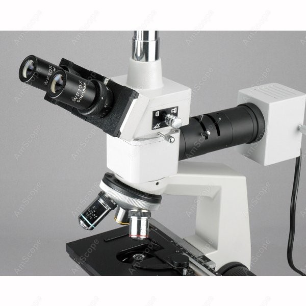 Microscopio Composto Trinocula - Microscope Compound 40X recensione e prezzo