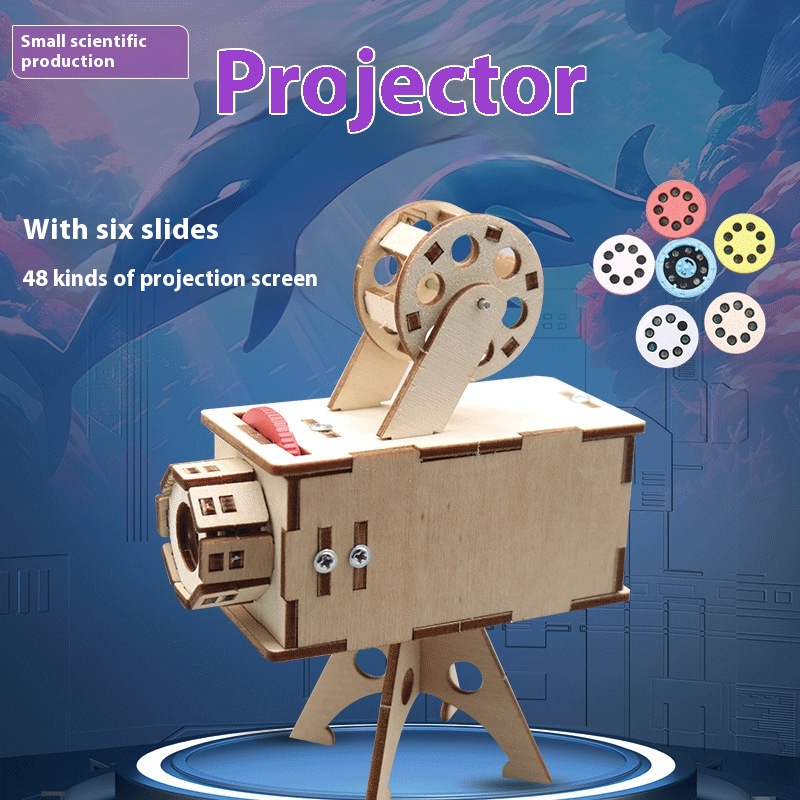 Kit modello di progetto scient - Science Diy Model recensione e prezzo