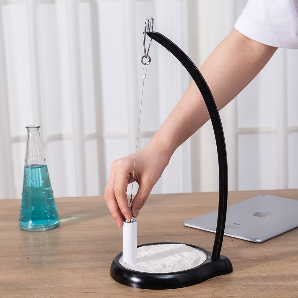 Creativo sabbia pendolo pittur - Newton Cradle Large recensione e prezzo