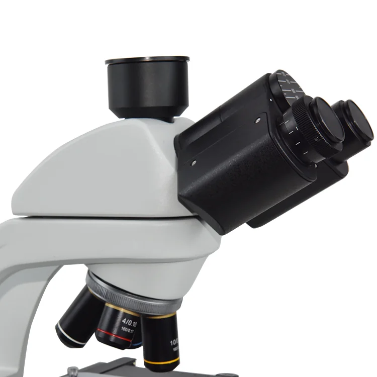 25 Pro_Contrastech 40X-1000X P - Microscope Compound 40X recensione e prezzo