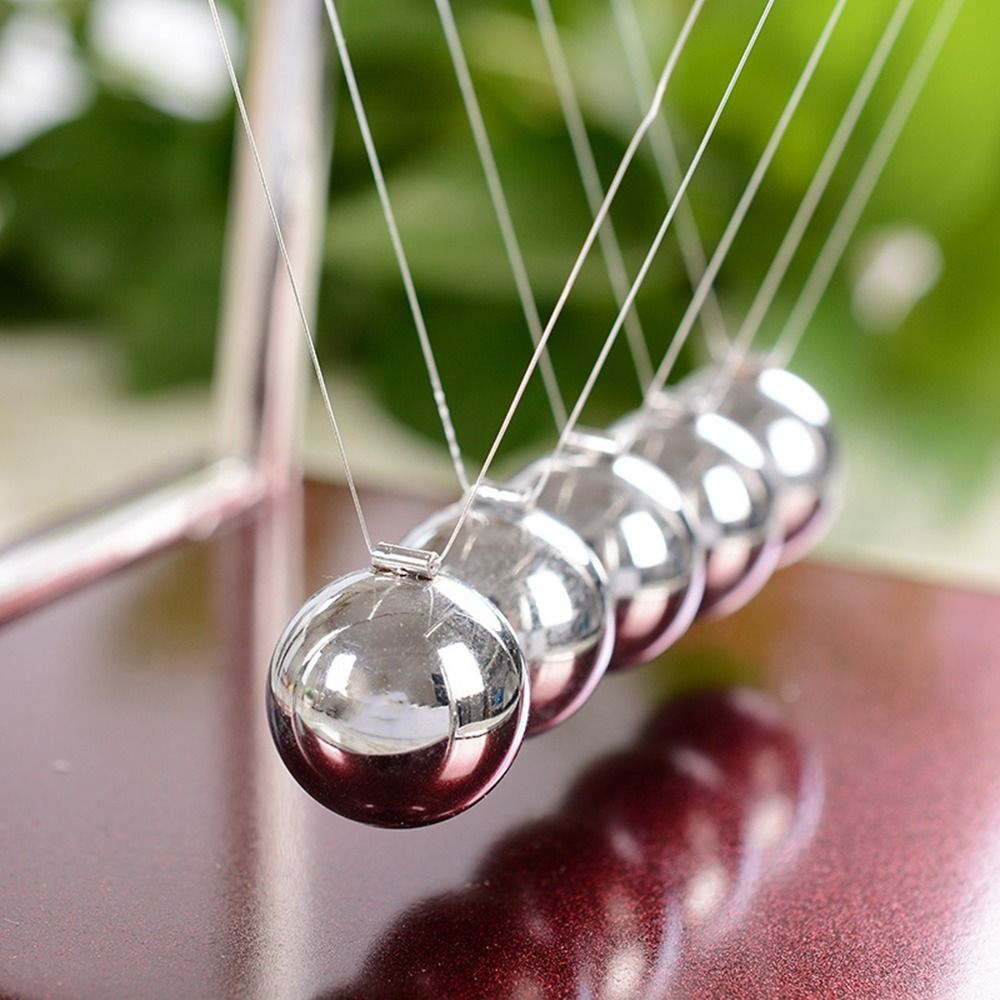 Decorazione della casa strumen - Newton Cradle Large recensione e prezzo