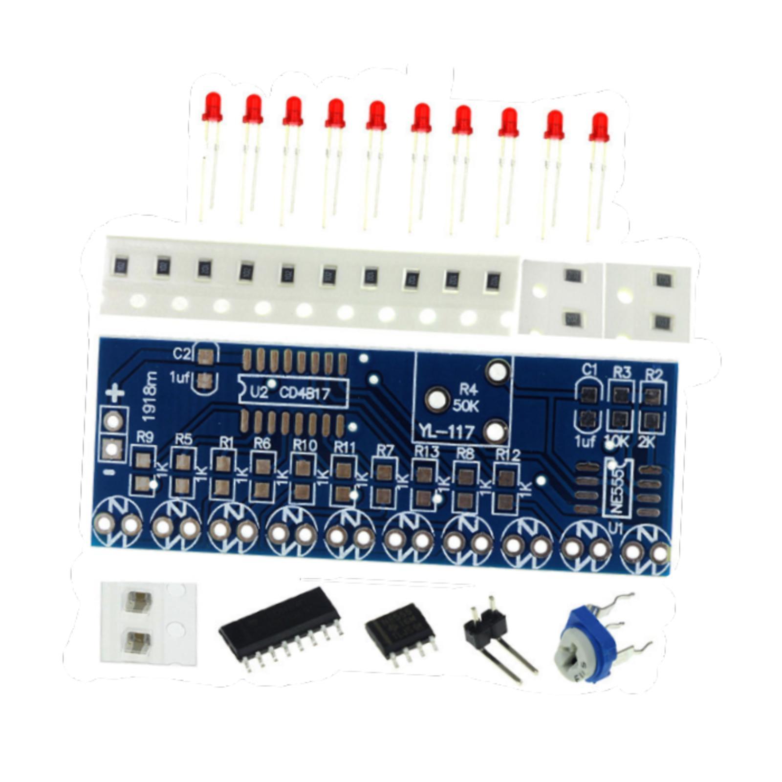 Kit Circuito Elettronico Fai-d - Science Hobby Kit recensione e prezzo