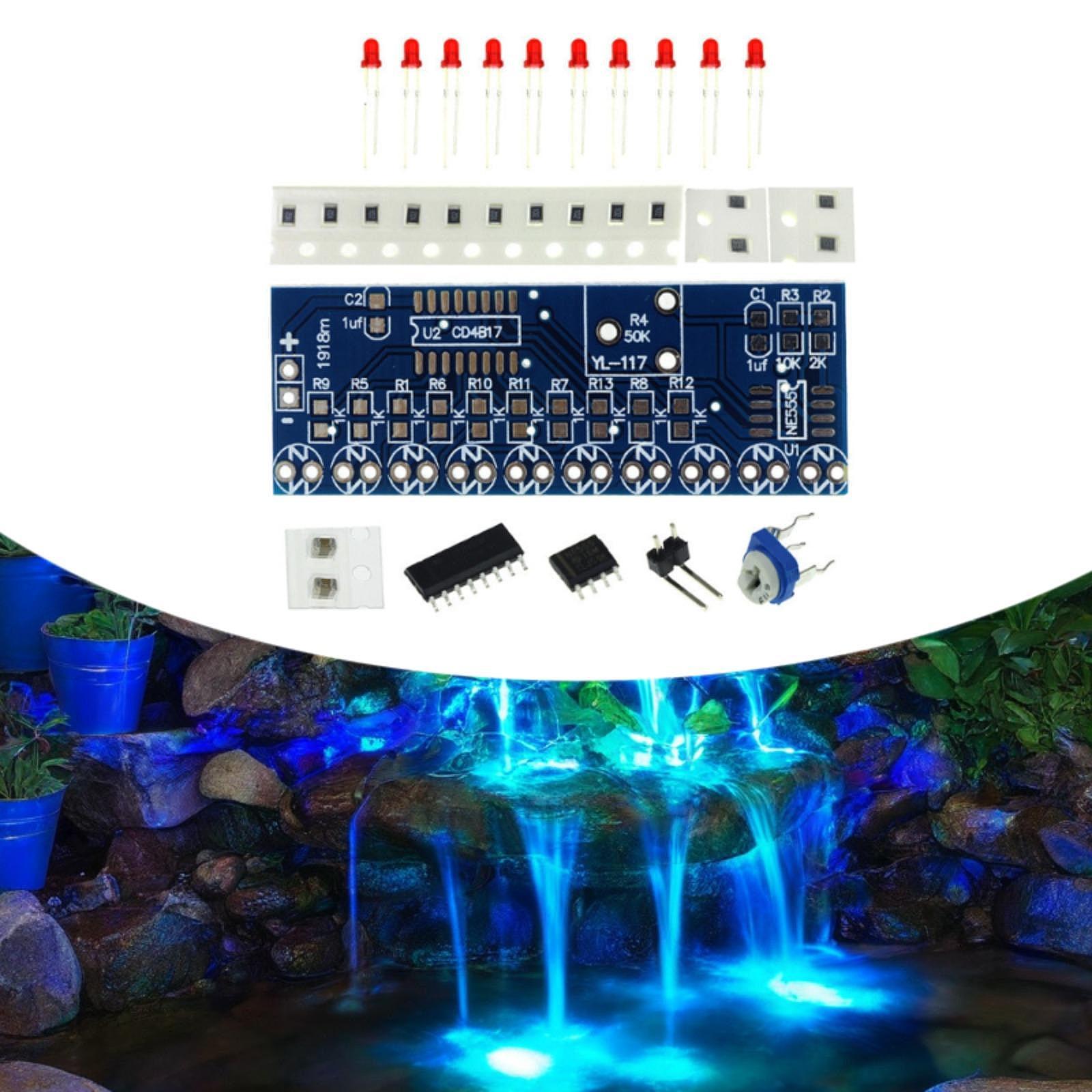 Kit Circuito Elettronico Fai-d - Science Hobby Kit recensione e prezzo