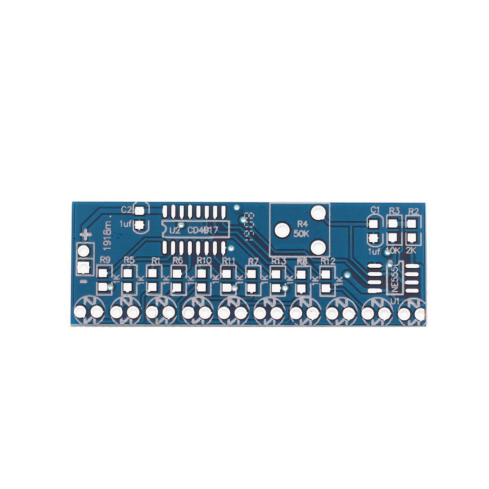 Kit Circuito Elettronico Fai-d - Science Hobby Kit recensione e prezzo