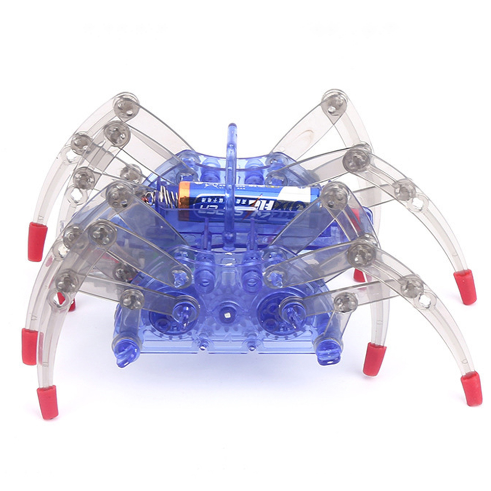 Kit Fai-da-Te per Robot Ragno  - Science Diy Model recensione e prezzo