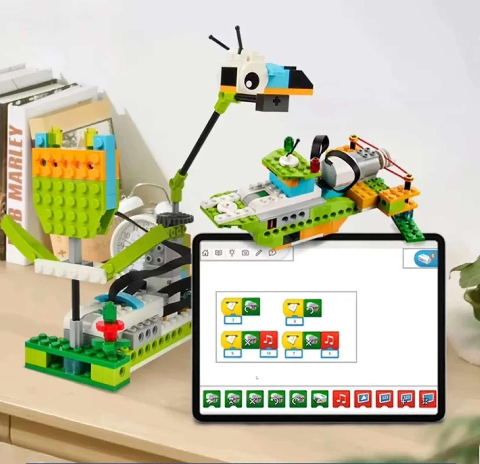 Kit di Programmazione STEM con - Science Robot recensione e prezzo