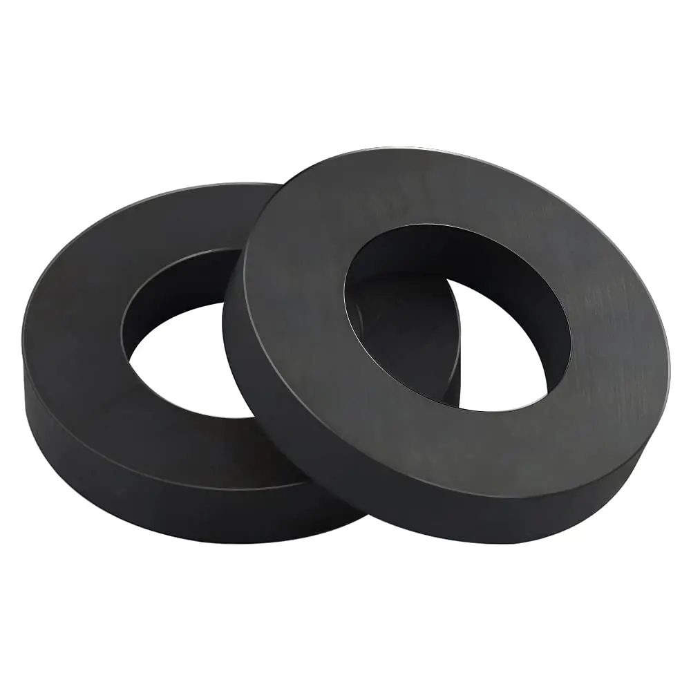 Magnete ad anello in ferrite D - Science And Hobby recensione e prezzo