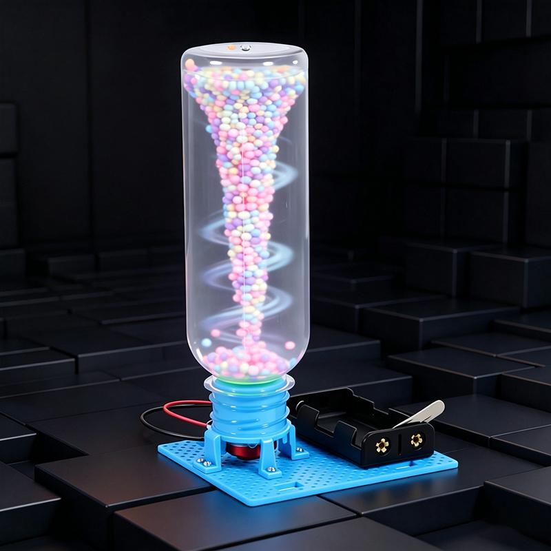 Kit STEM Fai-da-Te per Creare  - Science Hobby Kit recensione e prezzo