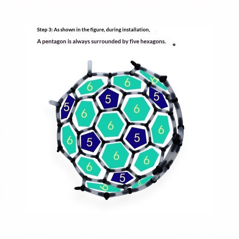 Kit scientifico STEM DIY Tense - Science Toys Diy recensione e prezzo
