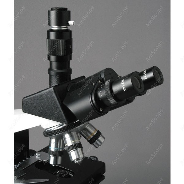 Microscopio Composto Biologico - Microscope Compound 40X recensione e prezzo