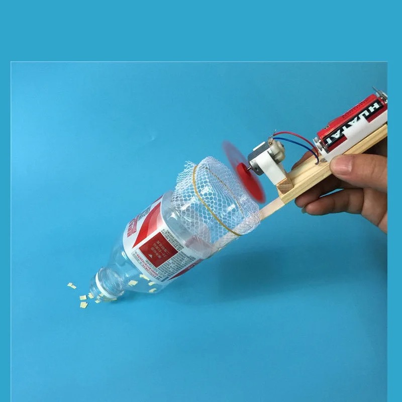 Set Completo di Accessori per  - Science Project Homemade recensione e prezzo