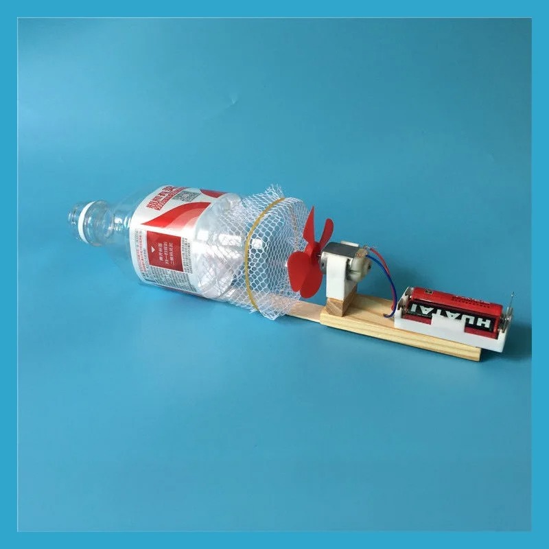 Set Completo di Accessori per  - Science Project Homemade recensione e prezzo