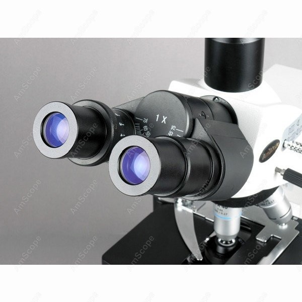 Microscopio Biologico Composto - Microscope Compound 40X recensione e prezzo
