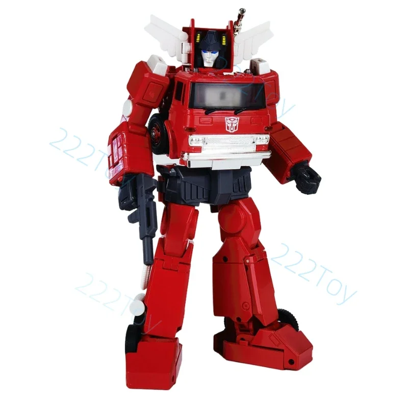 Disponibile Transformers Toy C - Science Robot recensione e prezzo