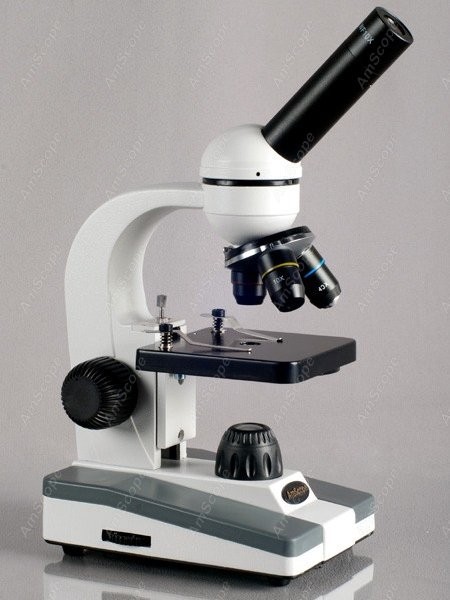 Microscopio Composto Monocular - Microscope Compound 40X recensione e prezzo