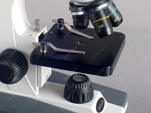 Microscopio Composto Monocular - Microscope Compound 40X recensione e prezzo
