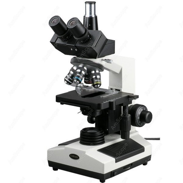 Microscopio Composto Biologico - Microscope Compound 40X recensione e prezzo