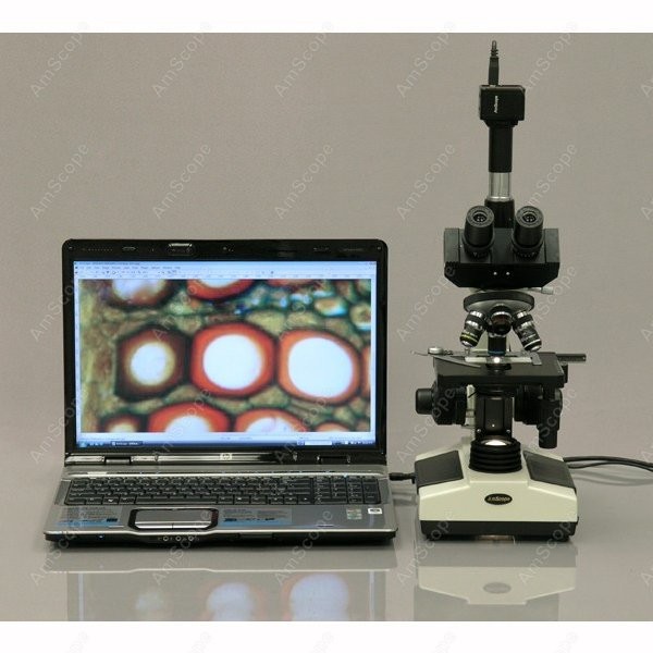 Microscopio Composto Biologico - Microscope Compound 40X recensione e prezzo