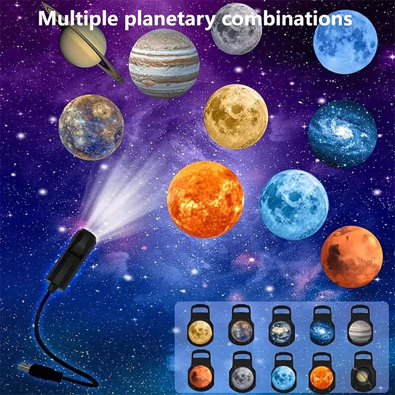 Lampada per proiettore LED Sta - Planetarium Projector Home recensione e prezzo