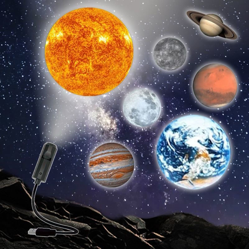 Lampada per proiettore LED Sta - Planetarium Projector Home recensione e prezzo