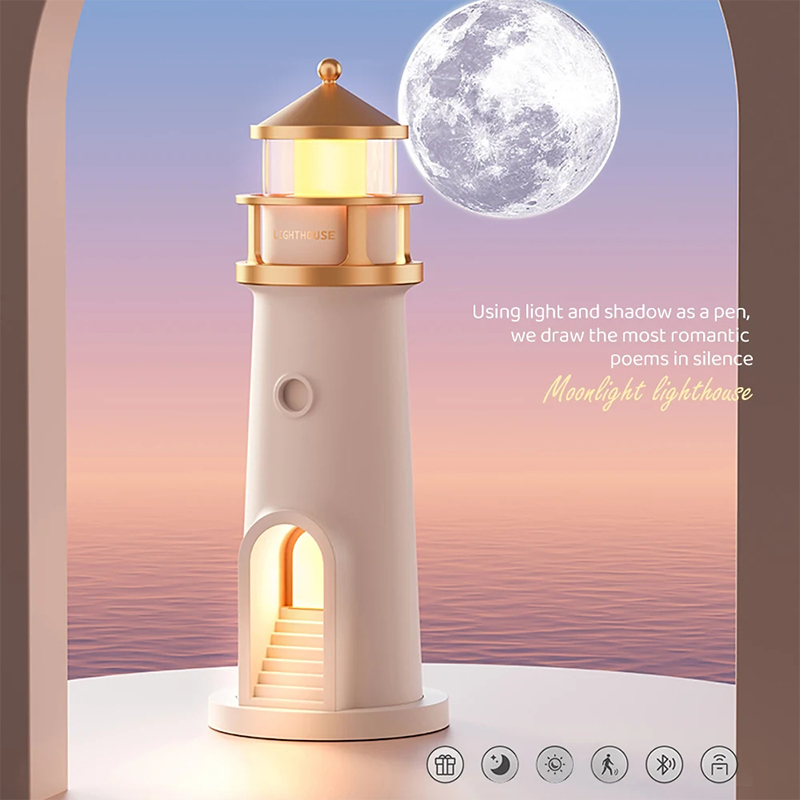Faro Luce ambientale Proiezion - Planetarium Projector Home recensione e prezzo