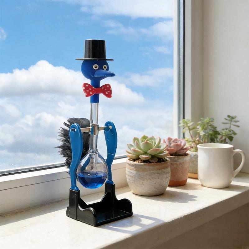 Novità Acqua Potabile Giocatto - Newton Cradle Large recensione e prezzo