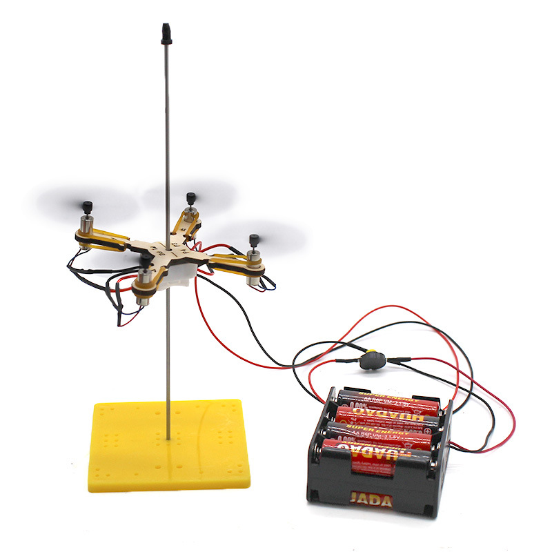 1 pz modello drone fai da te p - Science Diy Model recensione e prezzo